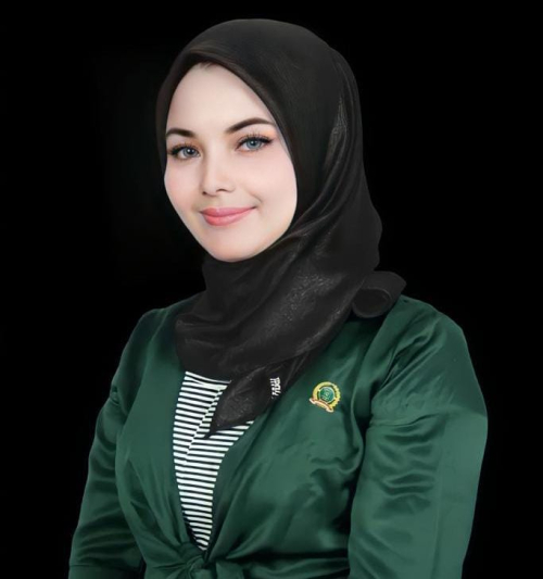 Tak main-main! Anggota DPRD Cantik Ini Satroni dan segel Tempat Pekat yang meresahkan masyarakat.