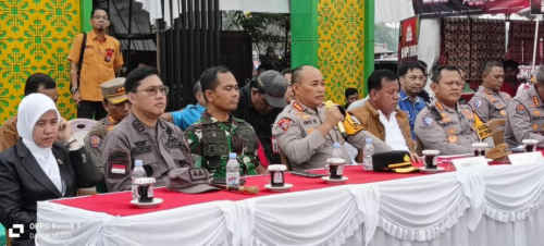 Masyarakat Tagih Janji Polda Riau Tuntaskan Kuansing Zero PETI Berkelanjutan