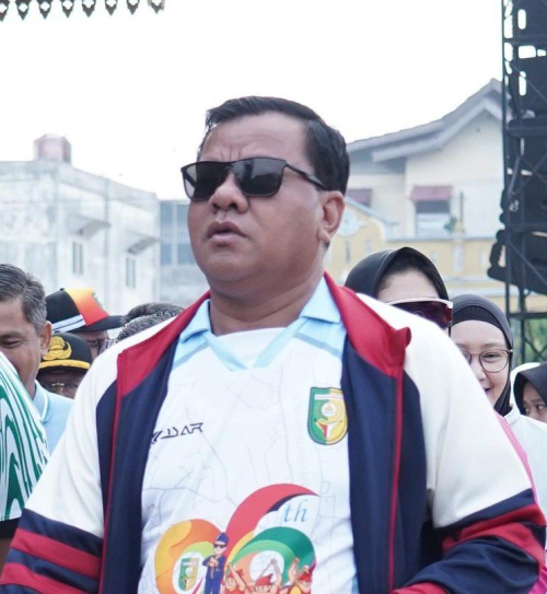 Bupati Suhardiman Resmi Tutup PT GSL: Izin Lingkungan Dibatalkan, Langgar Ketentuan Hukum