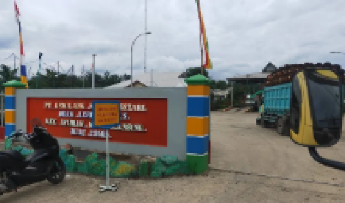 Bupati Suhardiman Murka! PT. GSL Nekat Masih Beroperasi Tanpa AMDAL Meski Sudah Dicabut