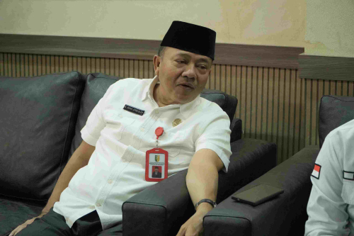 Kuantan Singingi Perkuat Transformasi Digital melalui Perluasan Jaringan WiFi