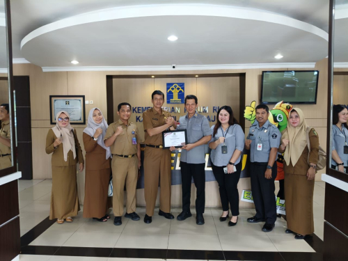 Pacu Jalur Tercatat di KIK dan KBKI, Ini Milik Kuansing