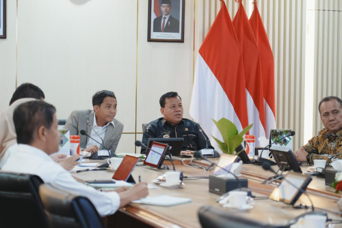 Keputusan Berani Pemkab Kuansing: Selamatkan Lahan Warga dari Jeratan Kawasan Hutan!