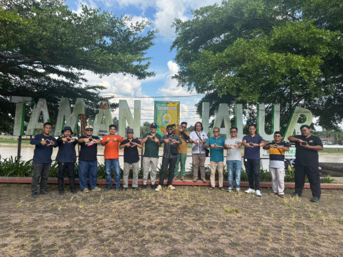 Kolaborasi Telkomsel dan Kominfo naikan Koneksi Super Lancar