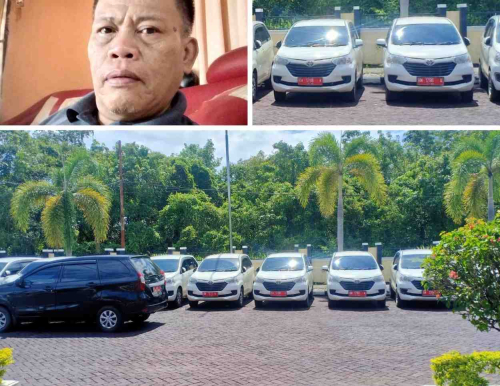 Tokoh Masyarakat Ini Minta KDO di Tertibkan, Ada dugaan di Kuasai Pihak tak Berhak